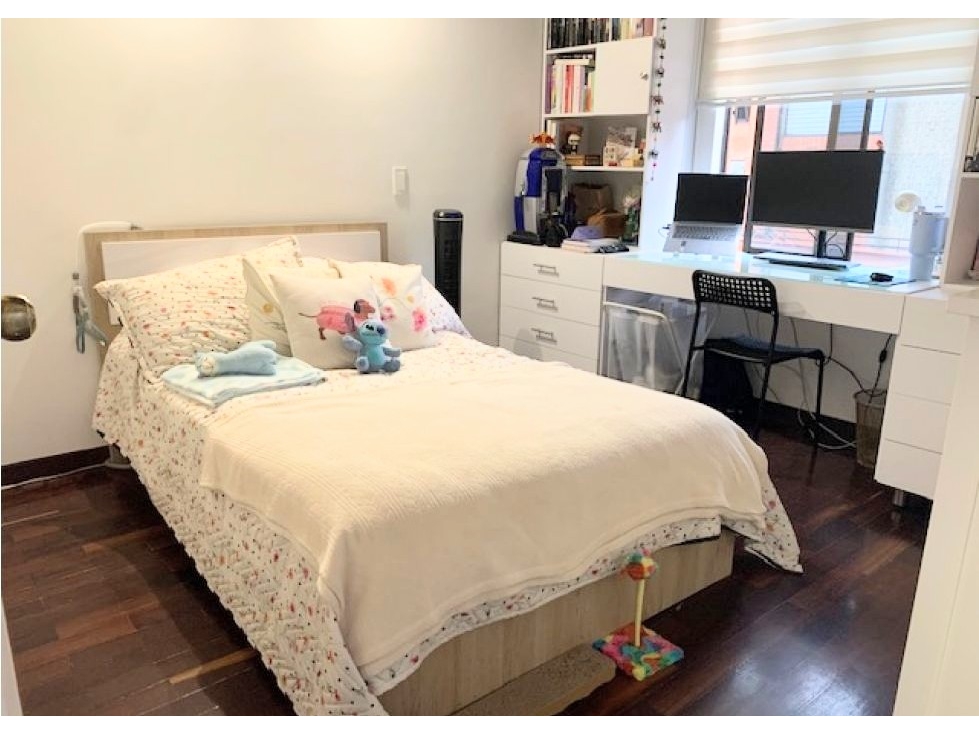 Venta Casa en El Poblado El Tesoro | 210 m² — foto 4