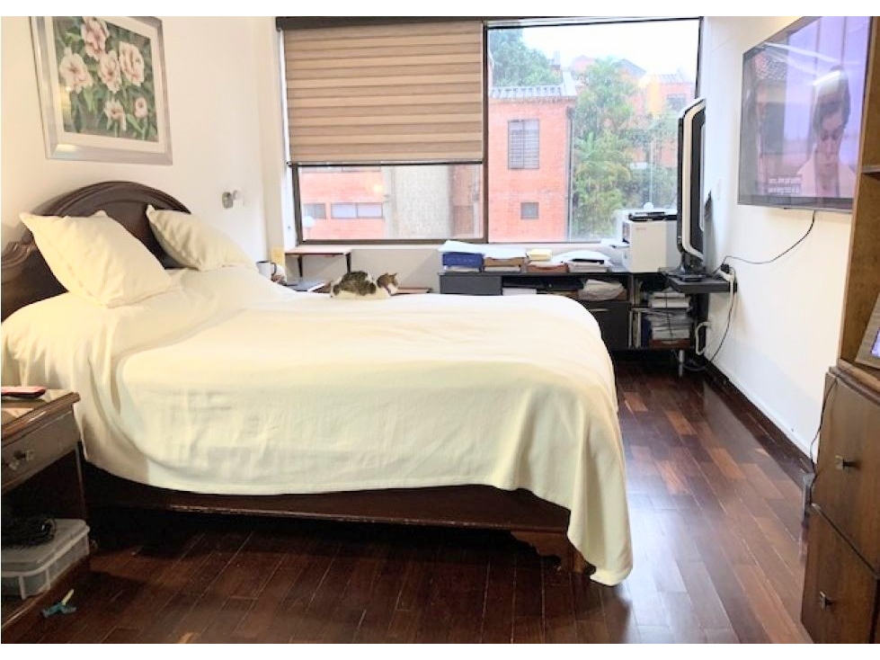 Venta Casa en El Poblado El Tesoro | 210 m² — foto 6
