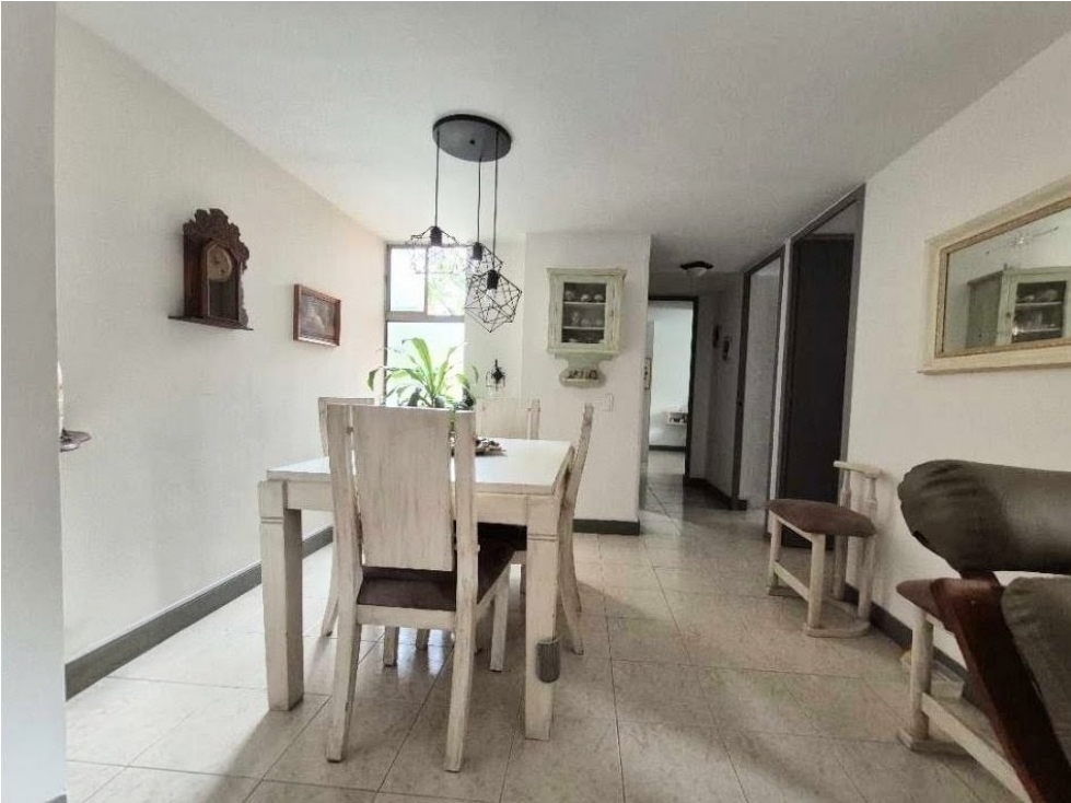Apartamento en Venta | Envigado Las Antillas (Parte Baja) 72 m2 — foto 2