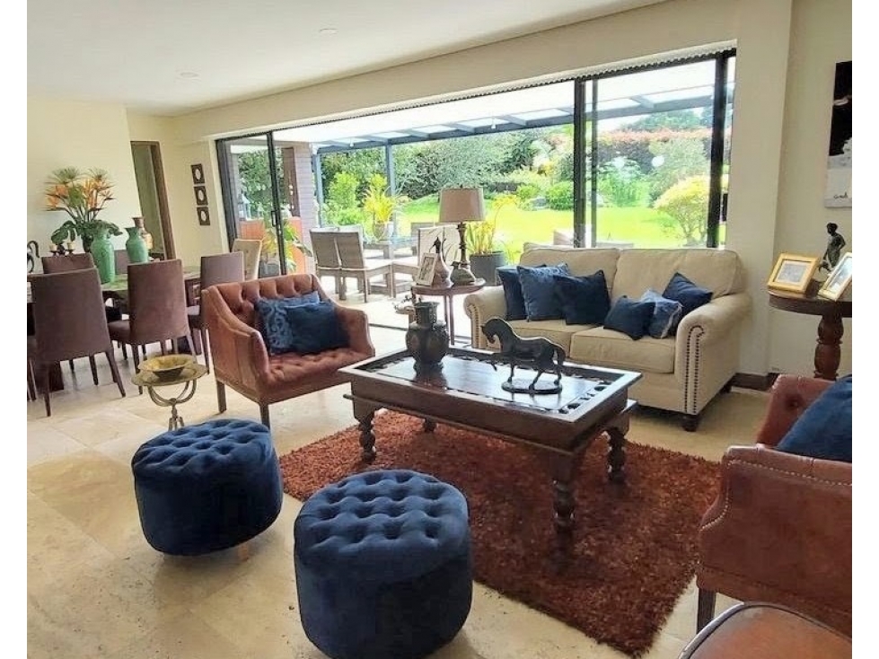 Casa en Venta Alto de Las Palmas, Envigado 1850 m2 — foto 4