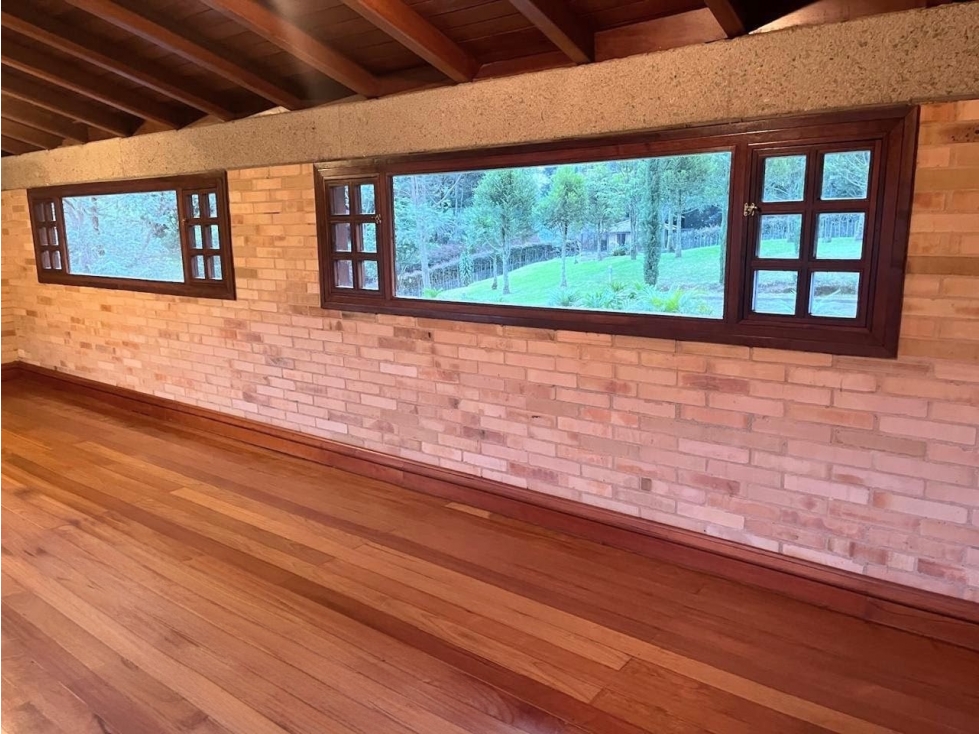 Venta Casa en Envigado, Loma del Escobero 5.170 m² de lote — foto 6