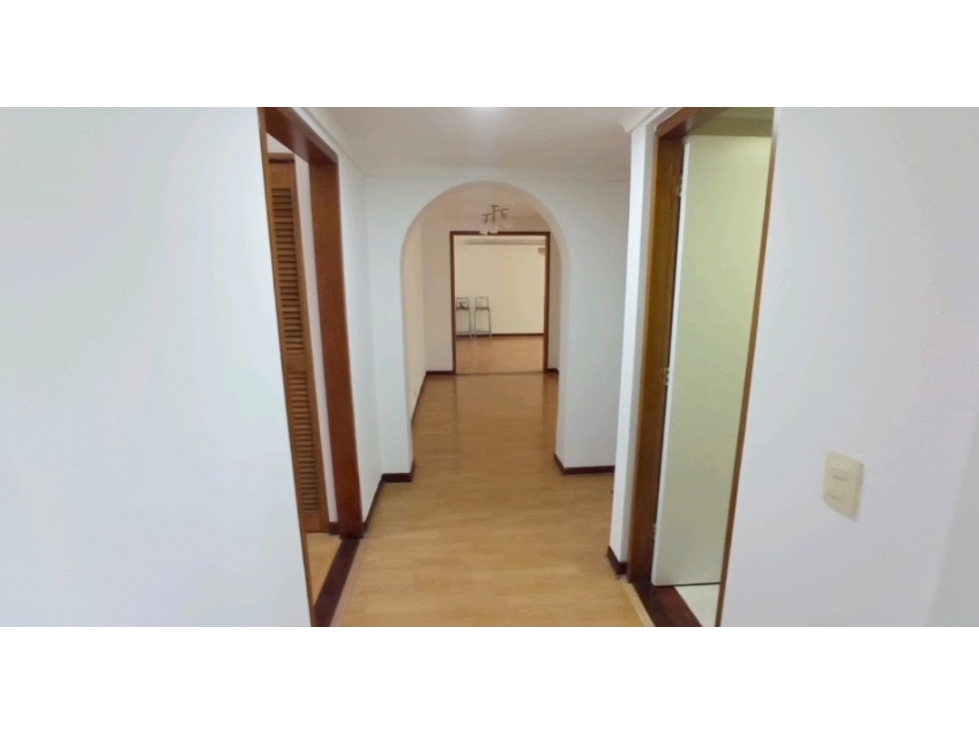 VENTA APARTAMENTO EL POBLADO PATIO BONITO. Flipping inmobiliario. — foto 2