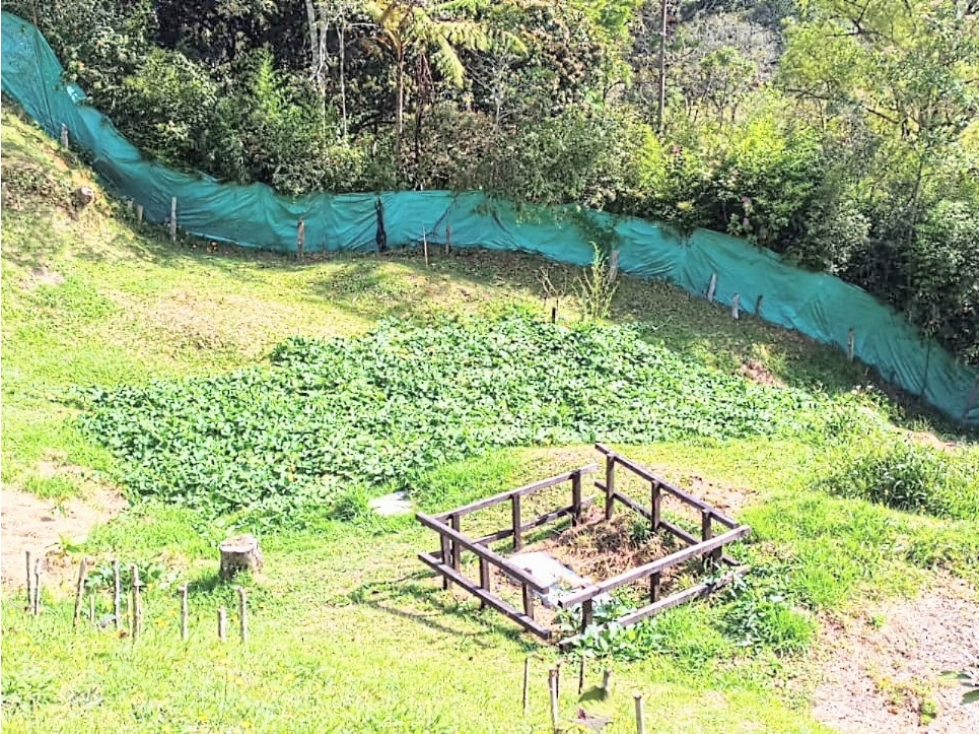 Venta de Casa Finca Piedras blancas - Guarne - Antioquia — foto 6