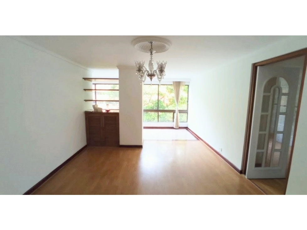 VENTA APARTAMENTO EL POBLADO PATIO BONITO. Flipping inmobiliario. — foto 3