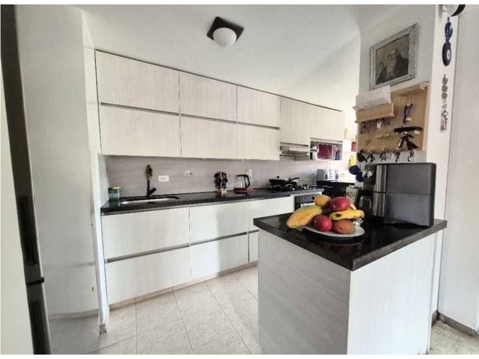 Apartamento en Venta | Envigado Las Antillas (Parte Baja) 72 m2 — foto 4