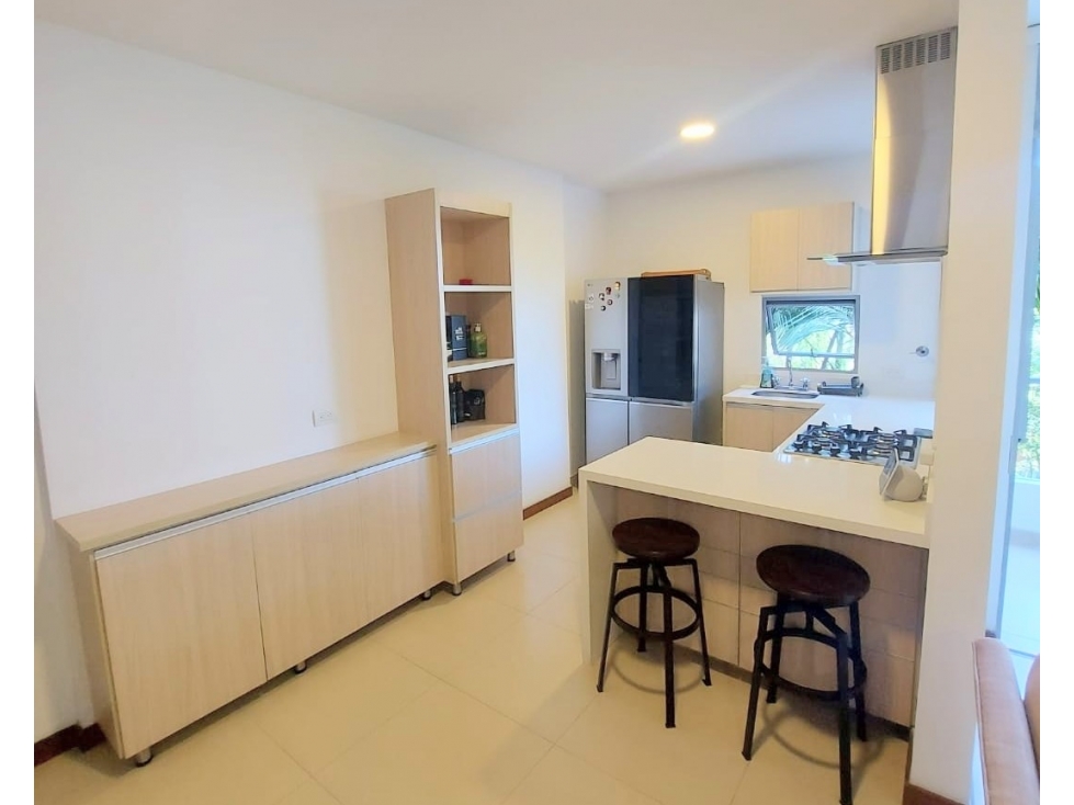 VENTA | Apartamento en Envigado, Loma de Las Brujas — foto 3