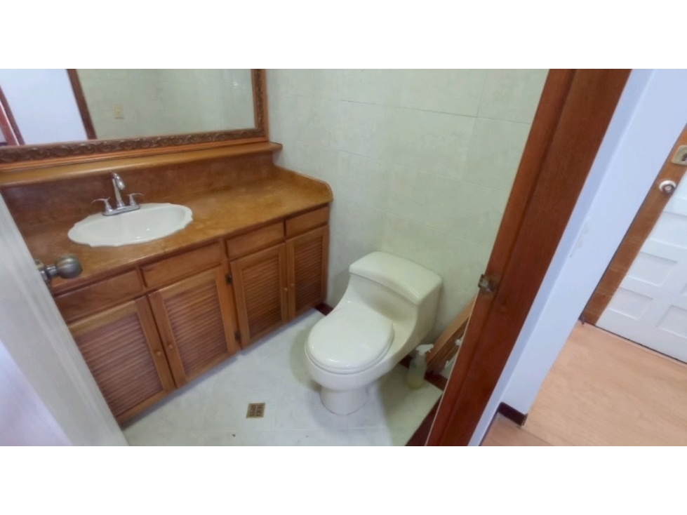 VENTA APARTAMENTO EL POBLADO PATIO BONITO. Flipping inmobiliario. — foto 4
