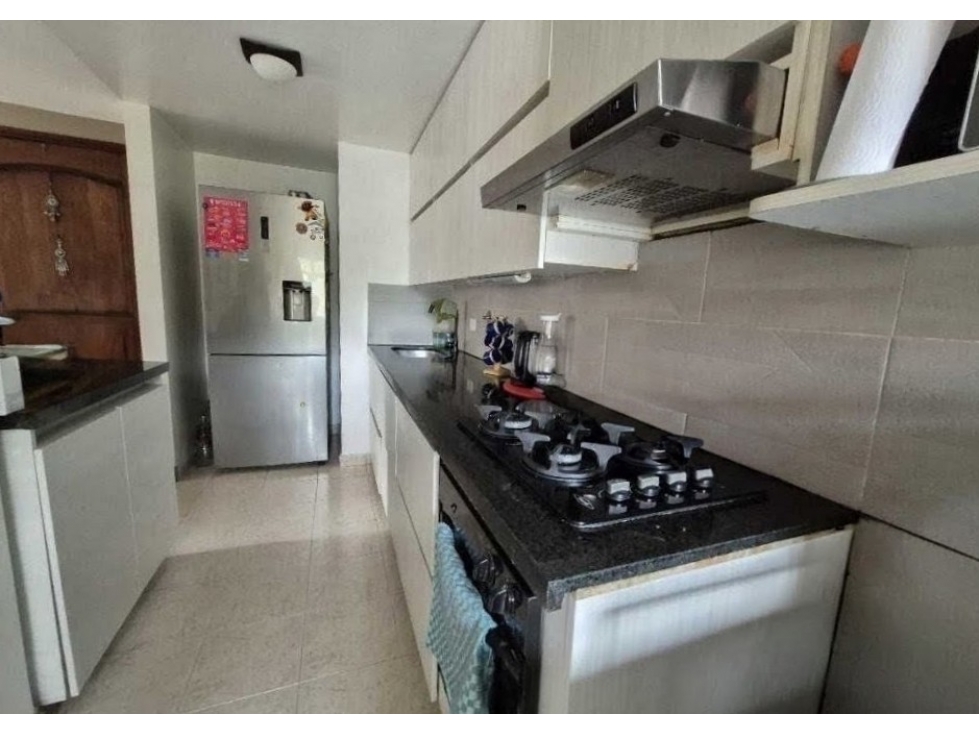 Apartamento en Venta | Envigado Las Antillas (Parte Baja) 72 m2 — foto 5