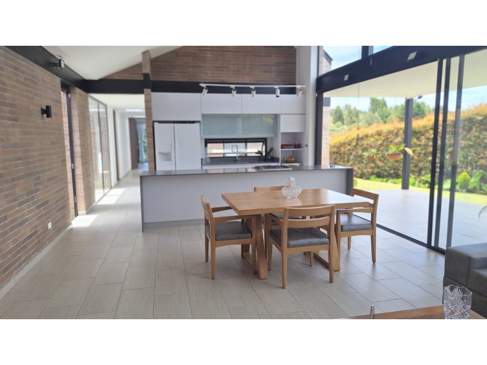 Casa de una planta en venta | Alto de Las Palmas, Envigado — foto 2