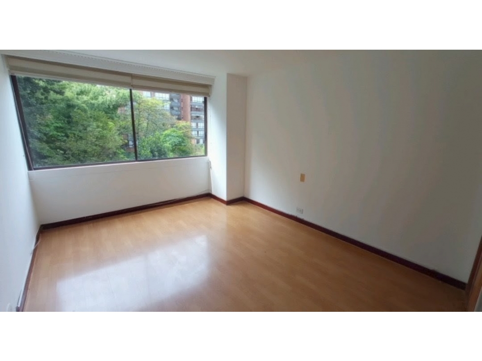 VENTA APARTAMENTO EL POBLADO PATIO BONITO. Flipping inmobiliario. — foto 5