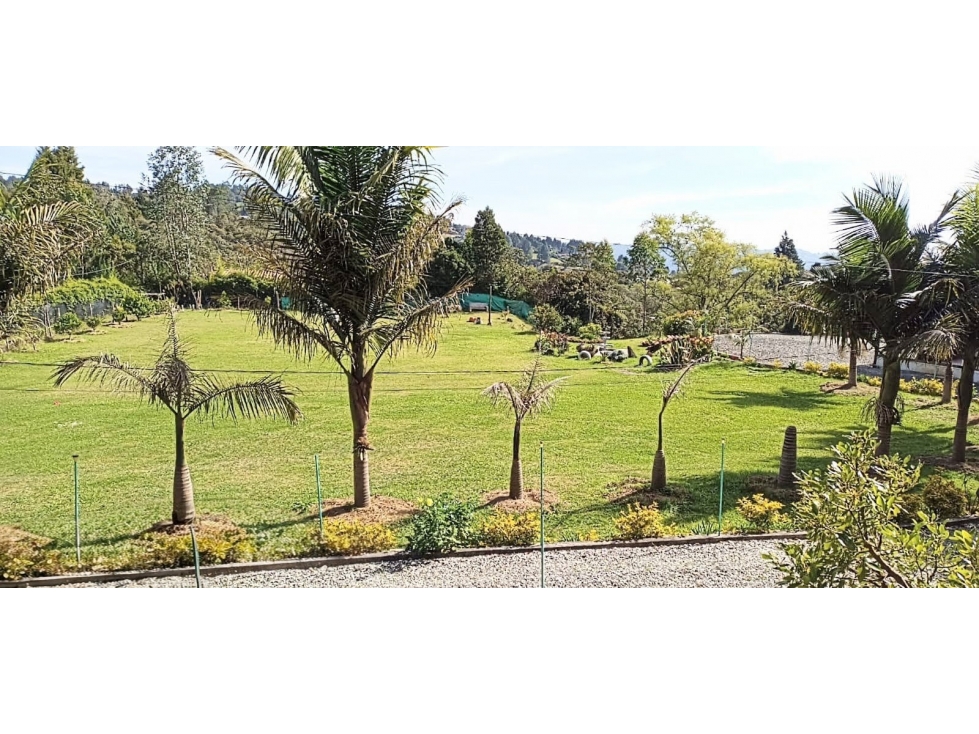 Venta de Casa Finca Piedras blancas - Guarne - Antioquia — foto 5