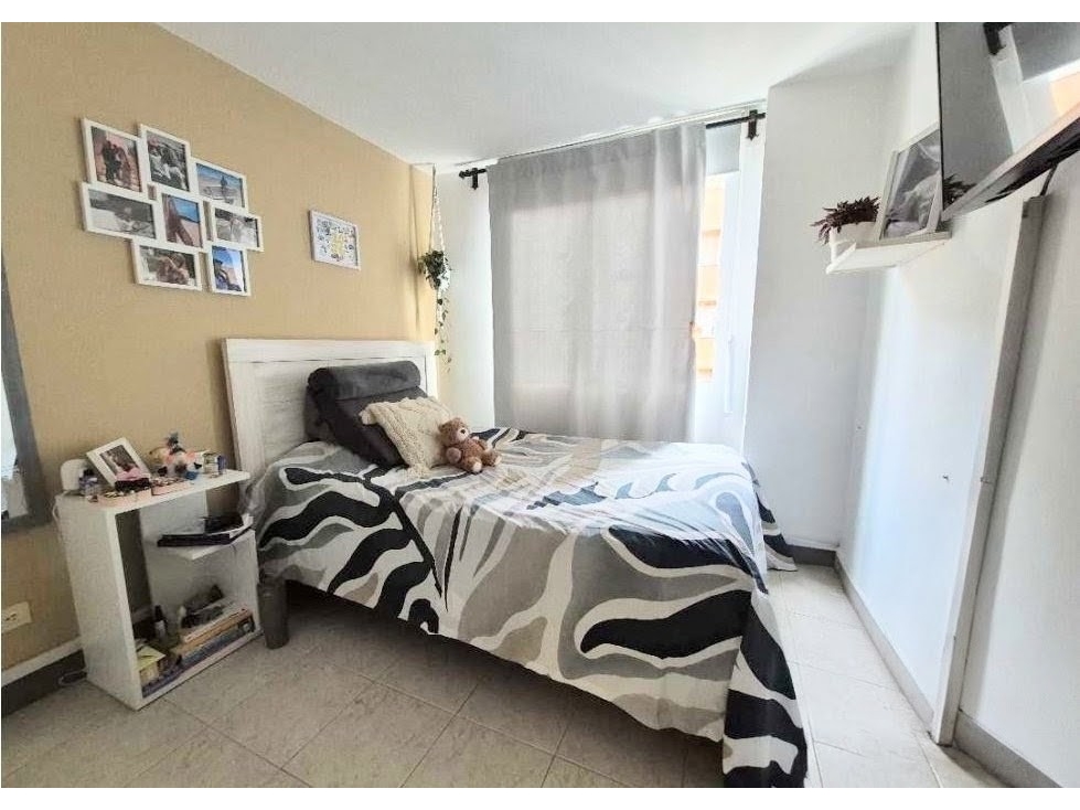 Apartamento en Venta | Envigado Las Antillas (Parte Baja) 72 m2 — foto 6