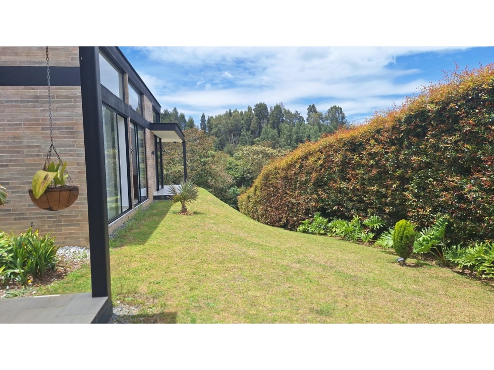 Casa de una planta en venta | Alto de Las Palmas, Envigado — foto 3