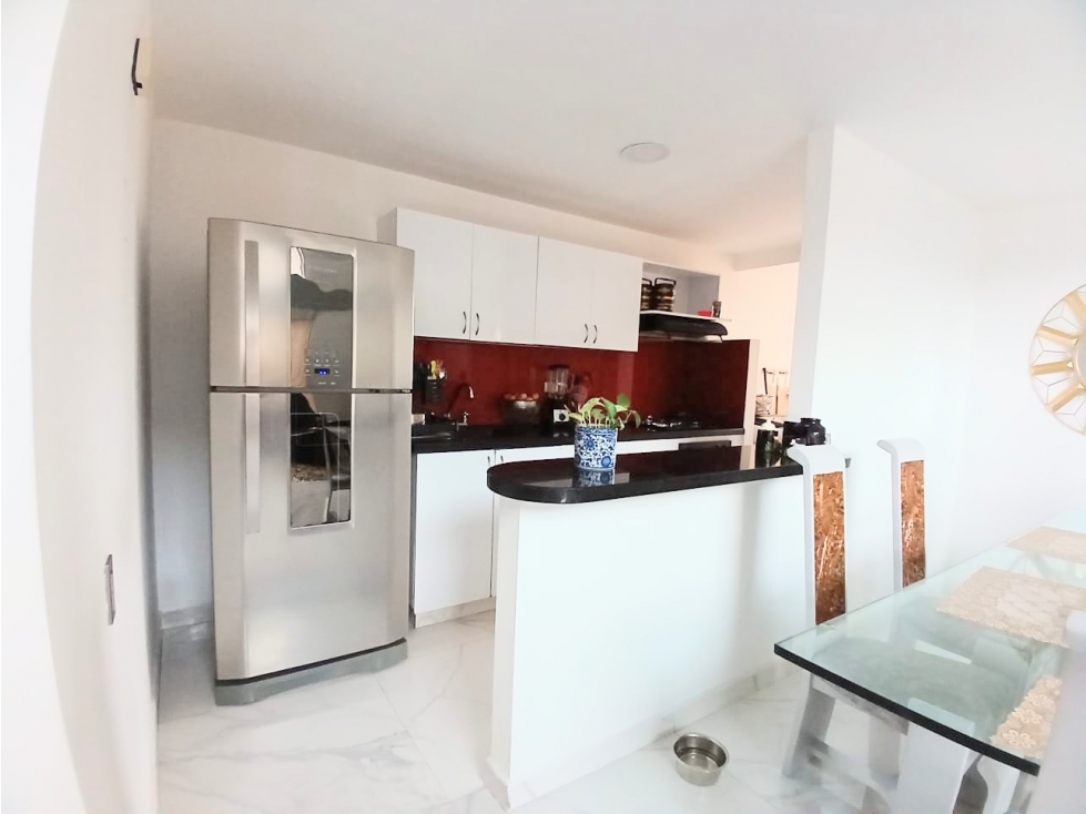 Apartamento dúplex ideal para vivir en familia — foto 4
