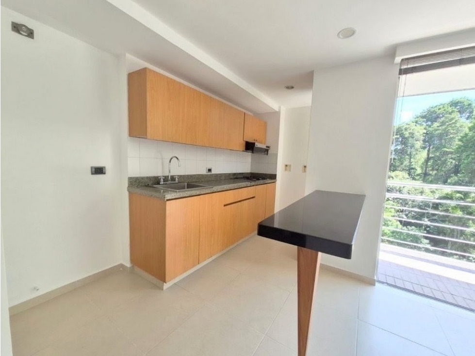 Apartaestudio en venta Medellín | Transversal Superior - El Tesoro — foto 5