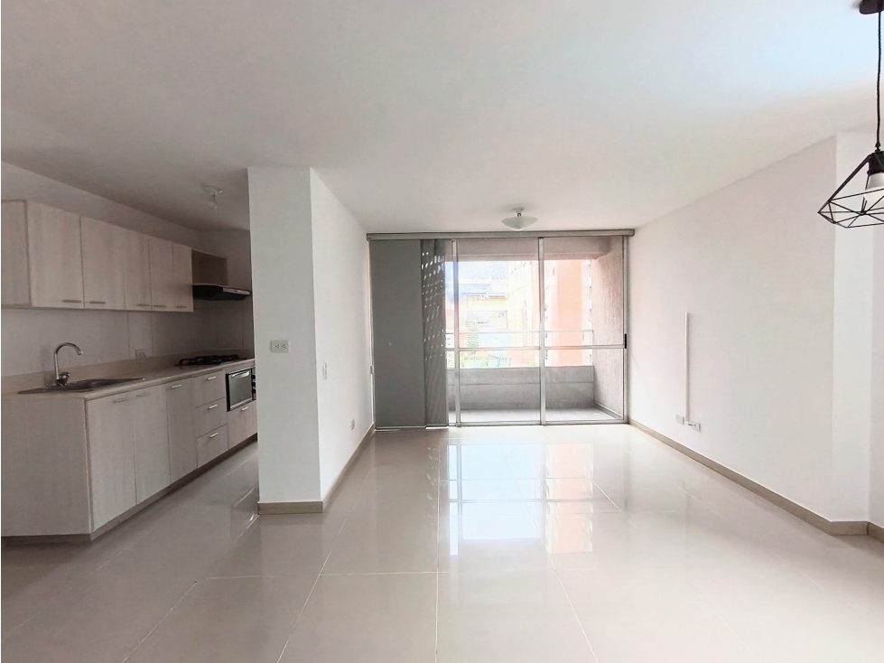 APARTAMENTO EN VENTA SABANETA ANCÓN SUR, 3 habitaciones + estudio