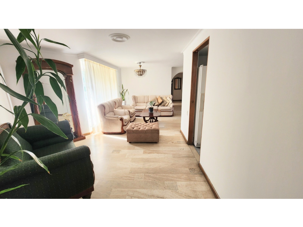 Apartamento en venta en Medellín, El Poblado El Diamante 2 — foto 4