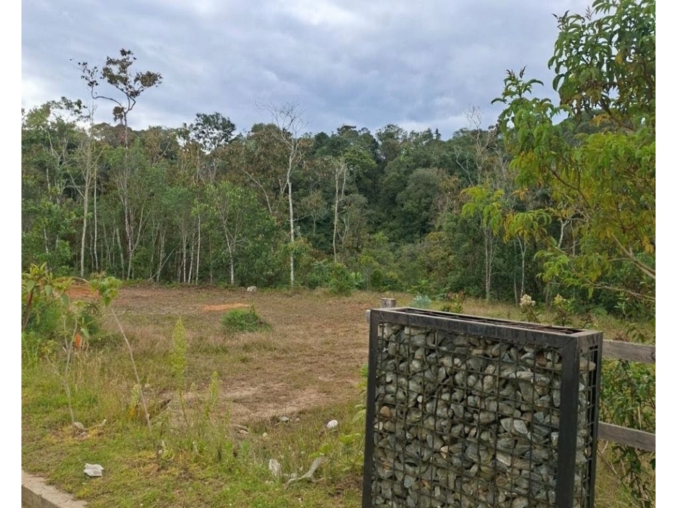 Lote en venta en Pantanillo El Retiro, Antioquia 2.050 m² — foto 2