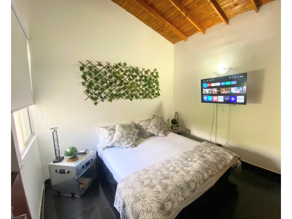 Venta apartamento en El Esmeraldal Envigado, 64 m² Sin ascensor — foto 6