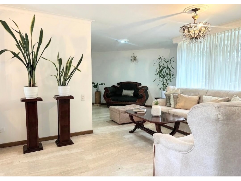 Apartamento en venta en Medellín, El Poblado El Diamante 2 — foto 6
