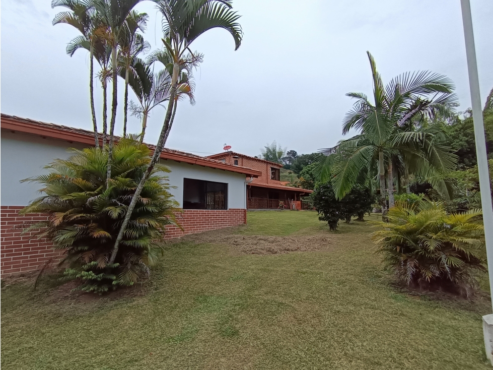 Finca en venta en Barbosa, sector Vereda Yarumito 17.394 m² - 2