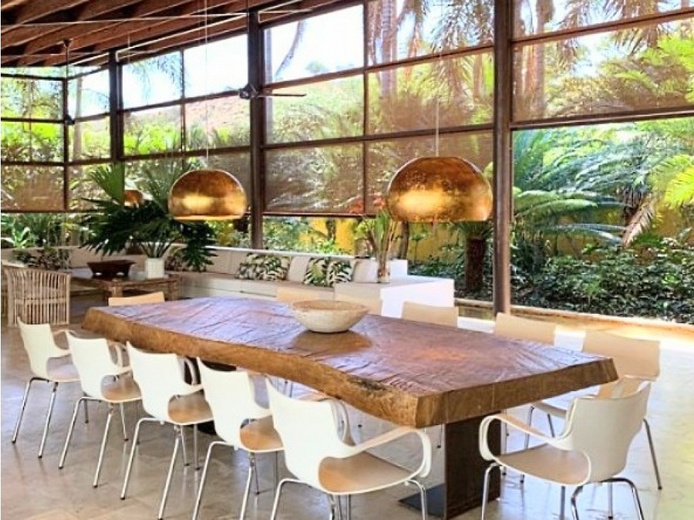 Venta Finca de recreo en Sopetrán Córdova 1 Nivel — foto 4