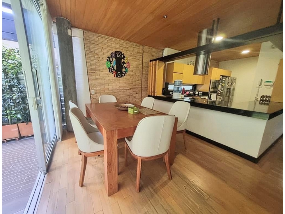 Casa en Venta Atravesado Envigado, Casa 2 niveles moderna y amplia top