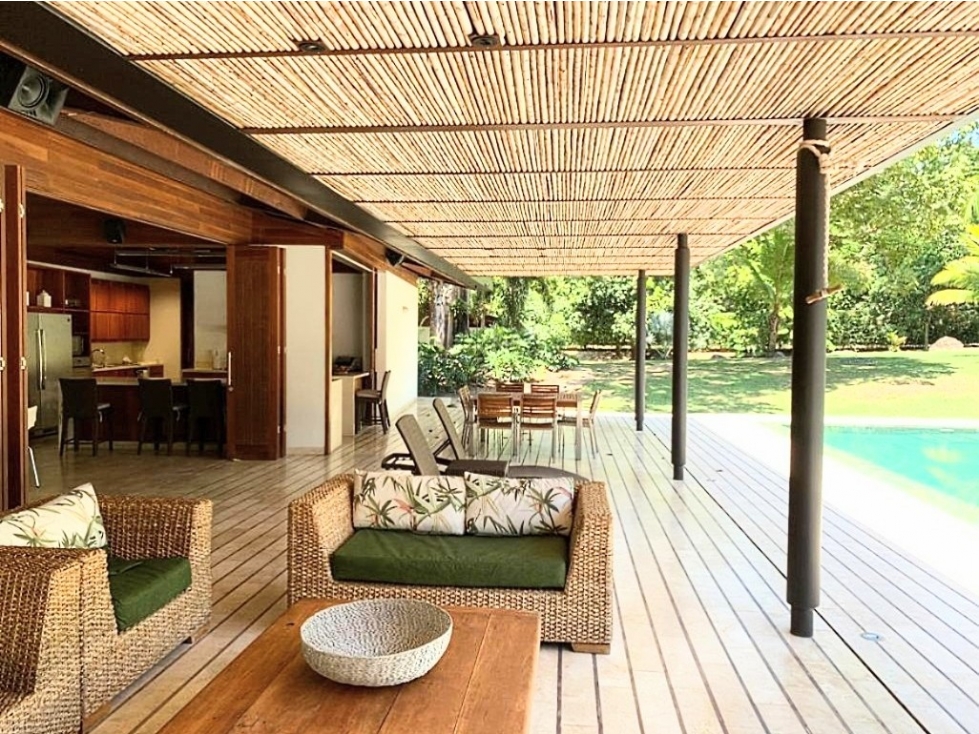 Venta Finca de recreo en Sopetrán Córdova 1 Nivel — foto 6
