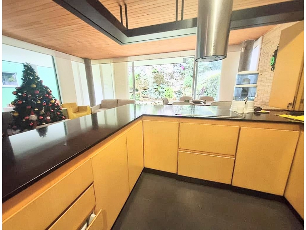 Casa en Venta Atravesado Envigado, Casa 2 niveles moderna y amplia top — foto 6
