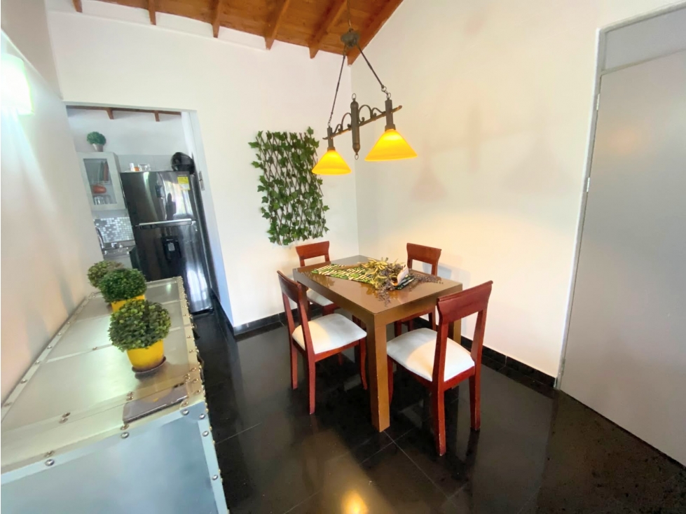 Venta apartamento en El Esmeraldal Envigado, 64 m² Sin ascensor — foto 5