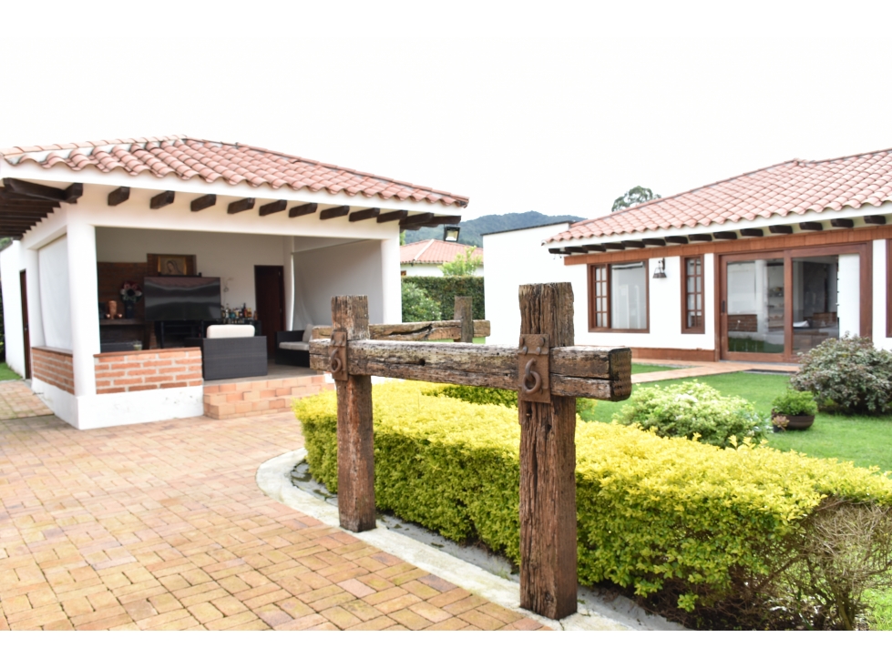 Casa en venta en La Ceja Parcelación con 2 viviendas y apto — foto 5
