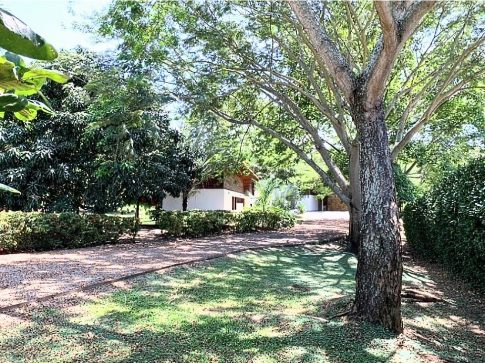 Venta Finca de recreo en Sopetrán Córdova 1 Nivel — foto 2