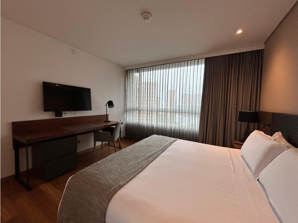 Venta Suite El Tesoro Poblado 167 m² $1.995 Millones Lujo — foto 5