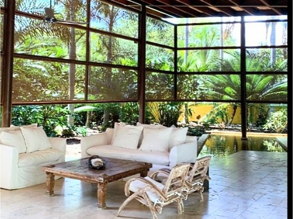 Venta Finca de recreo en Sopetrán Córdova 1 Nivel — foto 3