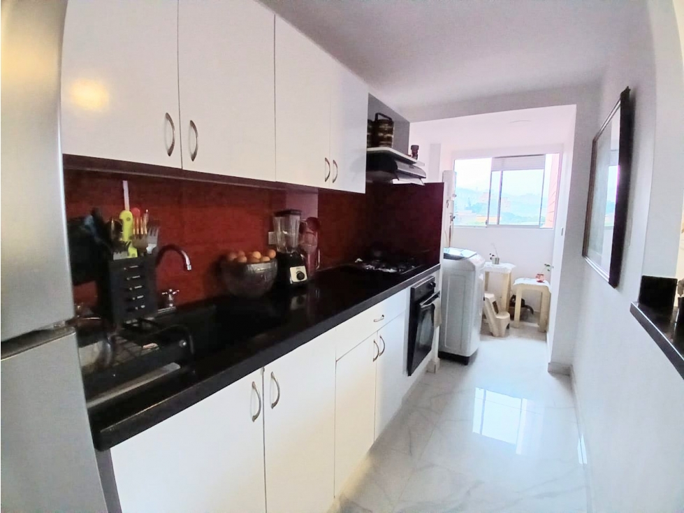 Apartamento dúplex ideal para vivir en familia — foto 5