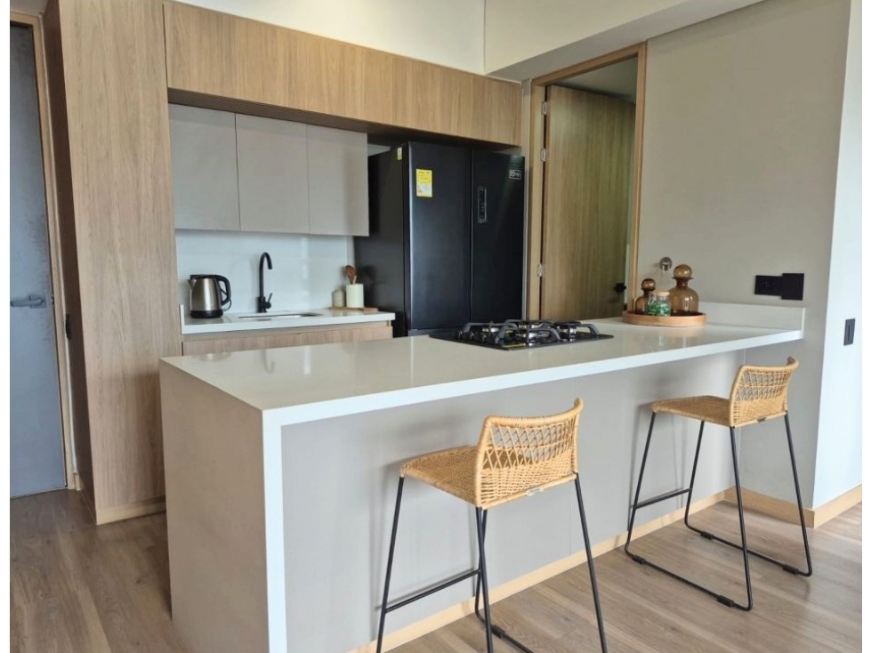 Venta Cesión Apto Loma Las Brujas $850.000.000 Envigado — foto 3