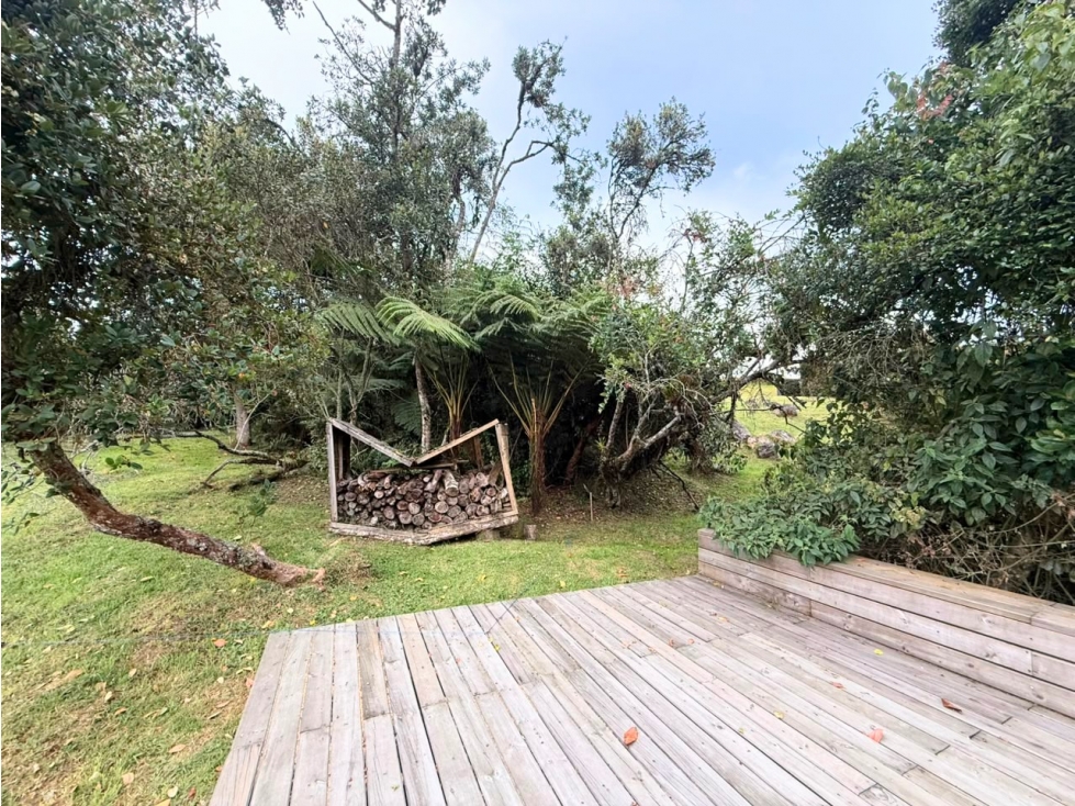 VENTA DE LOTE EN ENVIGADO, ALTO DE LAS PALMAS 2.204 m² — foto 3