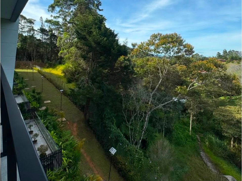 Venta Apartamento en Sajonia, Rionegro | $1.300.000.000 — foto 3
