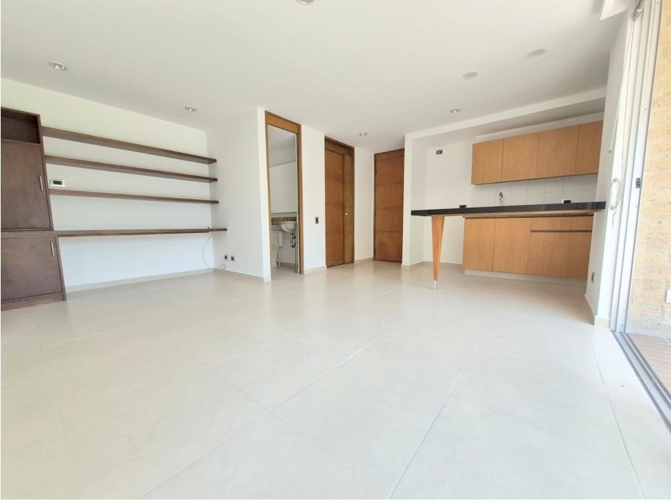 Apartaestudio en venta Medellín | Transversal Superior - El Tesoro — foto 6