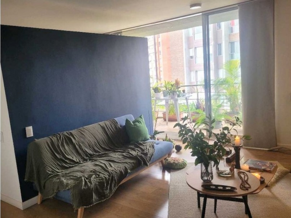 Venta de Apartamento en El Poblado, Lalinde Medellín | $725.000.000 — foto 2
