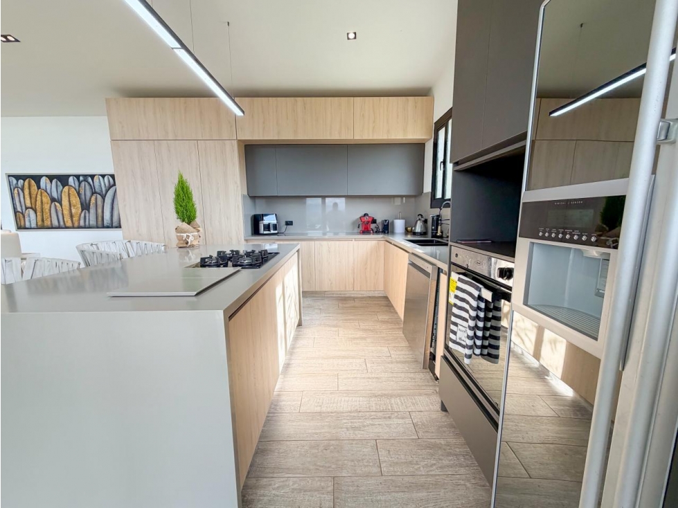 VENTA CASA CAMPESTRE EN GUARNE | VEREDA LA MOSQUITA 330 m² /2.413 m² — foto 3
