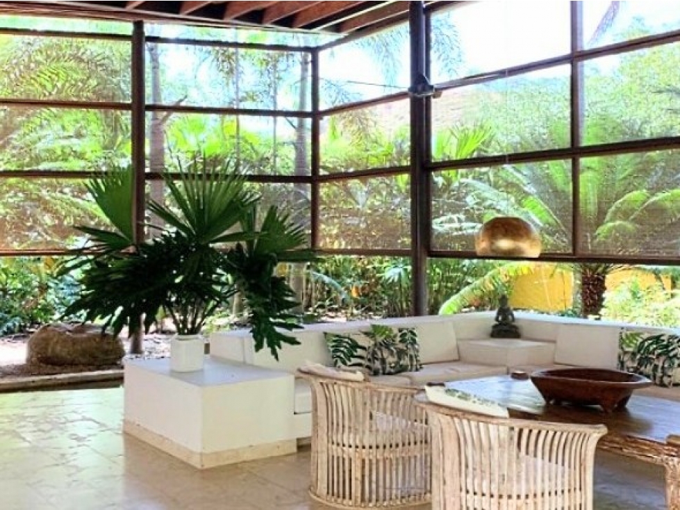 Venta Finca de recreo en Sopetrán Córdova 1 Nivel — foto 5