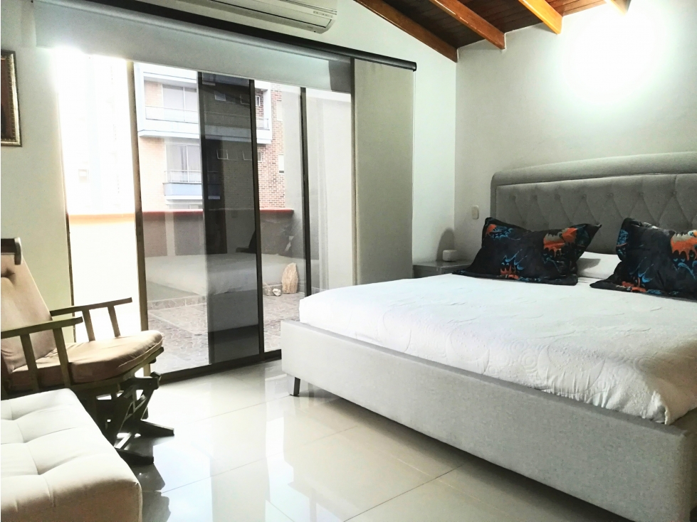 Venta Apartamento Duplex en Zuñiga Envigado Antioquia - 5