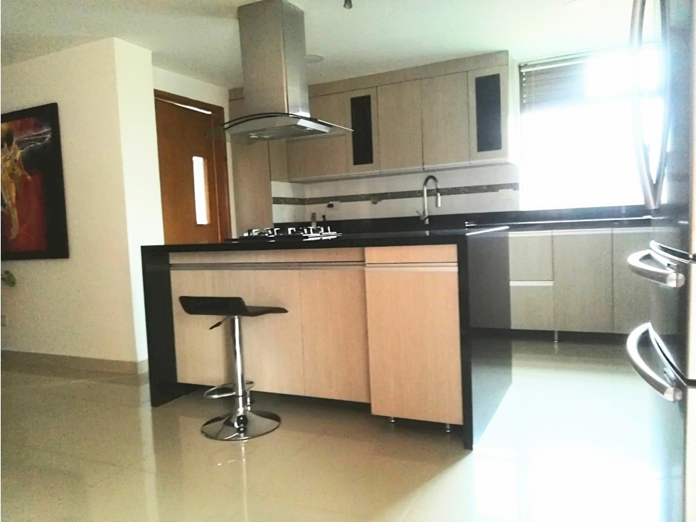 Venta Apartamento Duplex en Zuñiga Envigado Antioquia - 3