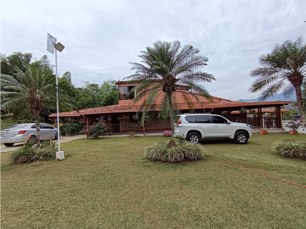 Finca en venta en Barbosa, sector Vereda Yarumito 17.394 m² - 4