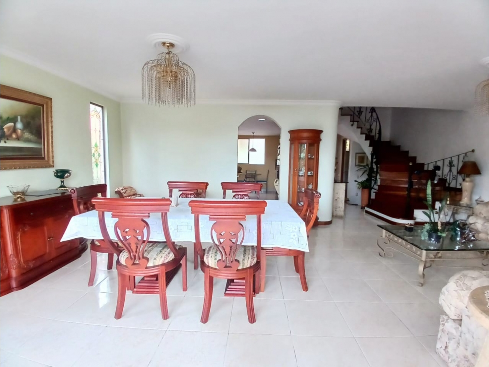 Venta Casa Poblado La Calera Medellín — foto 5