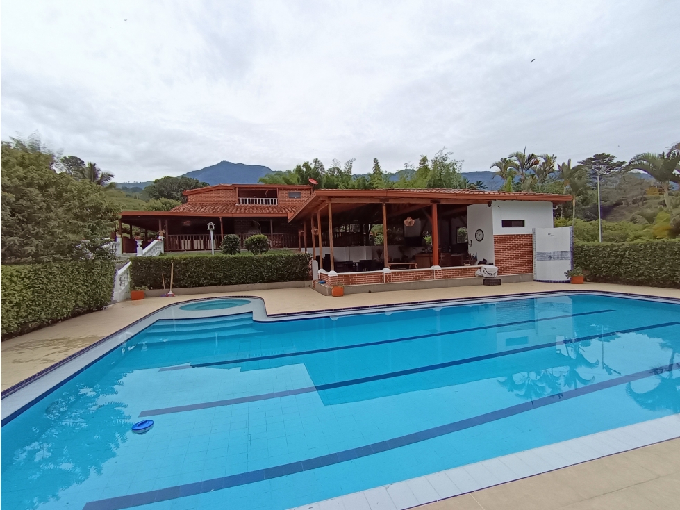 Finca en venta en Barbosa, sector Vereda Yarumito 17.394 m² - 5