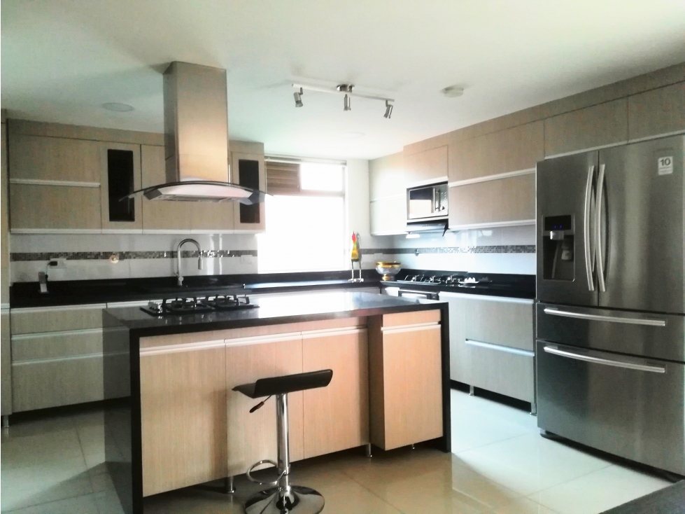 Venta Apartamento Duplex en Zuñiga Envigado Antioquia - 2