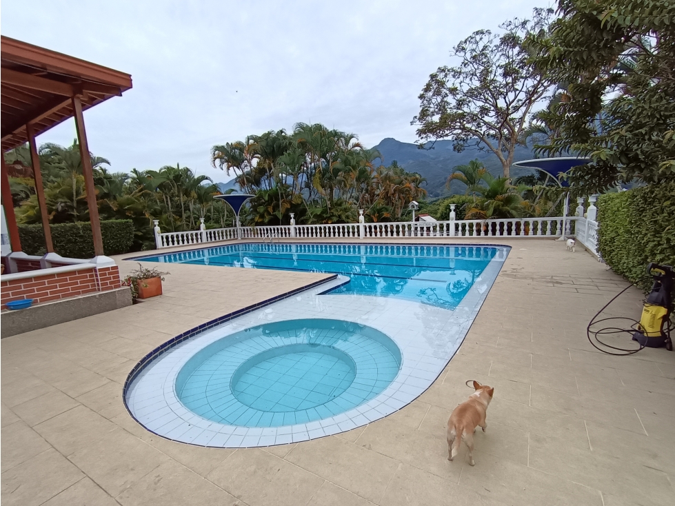 Finca en venta en Barbosa, sector Vereda Yarumito 17.394 m² - 6