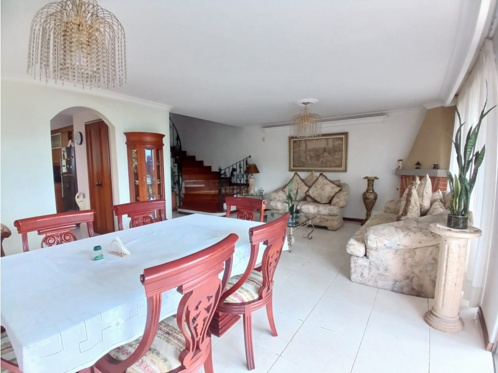 Venta Casa Poblado La Calera Medellín — foto 4